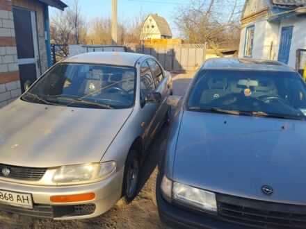 Сірий Опель Вектра, об'ємом двигуна 0 л та пробігом 200 тис. км за 2500 $, фото 1 на Automoto.ua