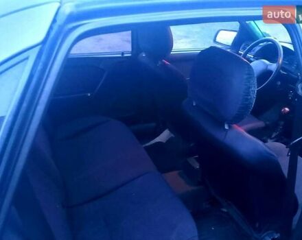 Сірий Опель Вектра, об'ємом двигуна 1.8 л та пробігом 300 тис. км за 1850 $, фото 1 на Automoto.ua