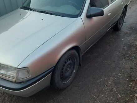 Сірий Опель Вектра, об'ємом двигуна 0 л та пробігом 267 тис. км за 1850 $, фото 1 на Automoto.ua