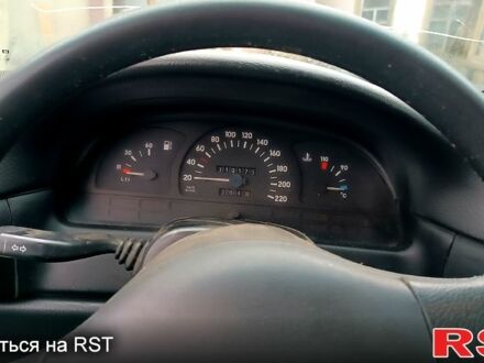 Сірий Опель Вектра, об'ємом двигуна 1.8 л та пробігом 0 тис. км за 500 $, фото 1 на Automoto.ua