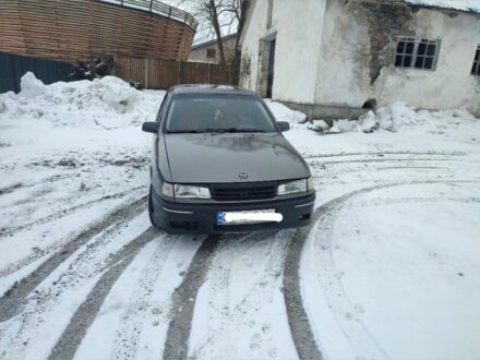 Сірий Опель Вектра, об'ємом двигуна 0 л та пробігом 111 тис. км за 1450 $, фото 1 на Automoto.ua