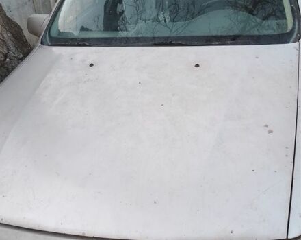 Серый Опель Вектра, объемом двигателя 1.8 л и пробегом 3 тыс. км за 1100 $, фото 1 на Automoto.ua