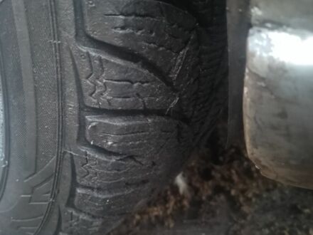 Сірий Опель Вектра, об'ємом двигуна 2.5 л та пробігом 300 тис. км за 2500 $, фото 1 на Automoto.ua