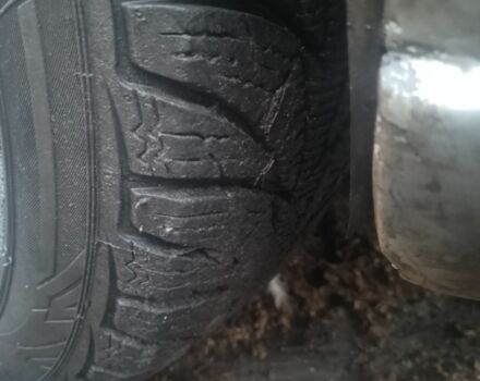 Сірий Опель Вектра, об'ємом двигуна 2.5 л та пробігом 300 тис. км за 2500 $, фото 1 на Automoto.ua