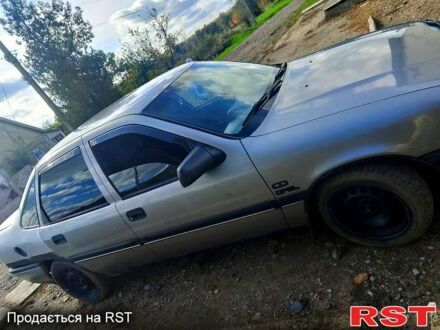 Сірий Опель Вектра, об'ємом двигуна 1.8 л та пробігом 0 тис. км за 1250 $, фото 1 на Automoto.ua