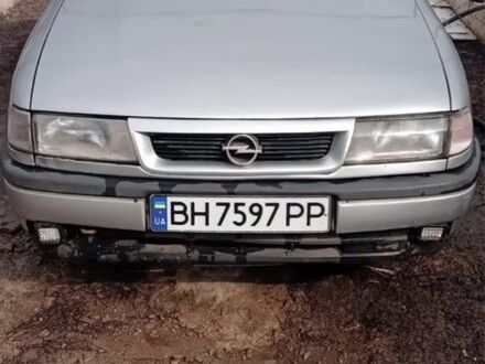Опель Вектра 1993 в Великой Михайловке на Automoto.ua Серый Опель Вектра, объемом двигателя 2 л и пробегом 271 тыс. км за 1450 $, фото 1 на Automoto.ua