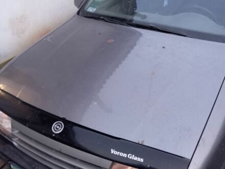 Серый Опель Вектра, объемом двигателя 2 л и пробегом 287 тыс. км за 1800 $, фото 1 на Automoto.ua