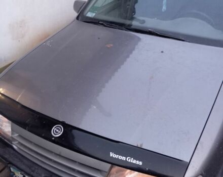 Серый Опель Вектра, объемом двигателя 2 л и пробегом 287 тыс. км за 1800 $, фото 1 на Automoto.ua