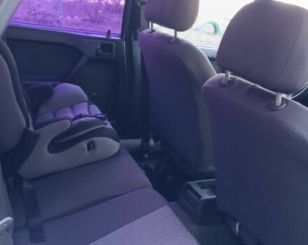 Серый Опель Вектра, объемом двигателя 1.8 л и пробегом 300 тыс. км за 1500 $, фото 1 на Automoto.ua