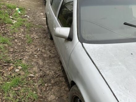 Серый Опель Вектра, объемом двигателя 2.2 л и пробегом 3 тыс. км за 900 $, фото 1 на Automoto.ua