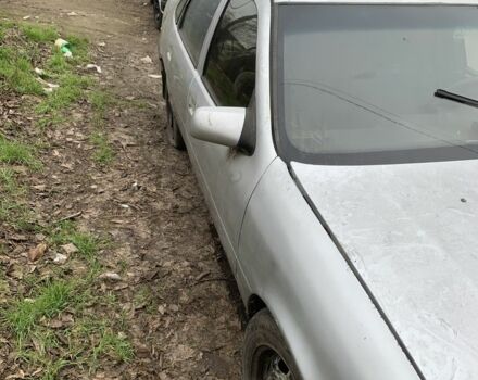 Серый Опель Вектра, объемом двигателя 2.2 л и пробегом 3 тыс. км за 900 $, фото 1 на Automoto.ua