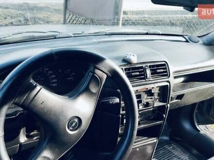 Серый Опель Вектра, объемом двигателя 1.8 л и пробегом 445 тыс. км за 1070 $, фото 1 на Automoto.ua