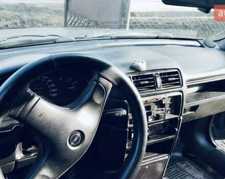 Серый Опель Вектра, объемом двигателя 1.8 л и пробегом 445 тыс. км за 1070 $, фото 1 на Automoto.ua