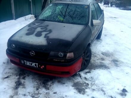 Сірий Опель Вектра, об'ємом двигуна 1.7 л та пробігом 0 тис. км за 550 $, фото 1 на Automoto.ua