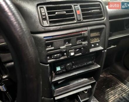 Серый Опель Вектра, объемом двигателя 1.8 л и пробегом 454 тыс. км за 1000 $, фото 1 на Automoto.ua