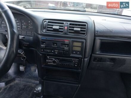 Серый Опель Вектра, объемом двигателя 0 л и пробегом 262 тыс. км за 750 $, фото 1 на Automoto.ua