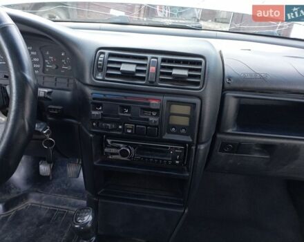 Серый Опель Вектра, объемом двигателя 0 л и пробегом 262 тыс. км за 750 $, фото 1 на Automoto.ua