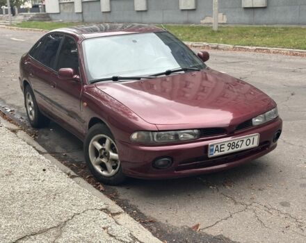 Серый Опель Вектра, объемом двигателя 1.8 л и пробегом 250 тыс. км за 1899 $, фото 1 на Automoto.ua