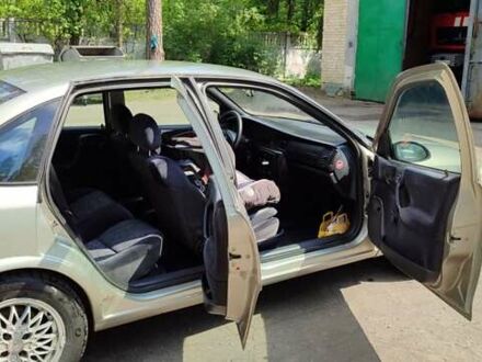 Опель Вектра 1996 в Ирпене на Automoto.ua Серый Опель Вектра, объемом двигателя 1.8 л и пробегом 355 тыс. км за 2700 $, фото 1 на Automoto.ua