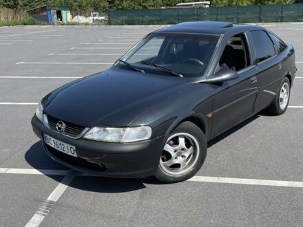 Опель Вектра 1996 в Виннице на Automoto.ua Серый Опель Вектра, объемом двигателя 0 л и пробегом 1 тыс. км за 1350 $, фото 1 на Automoto.ua