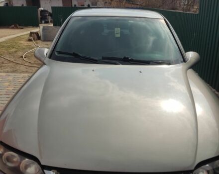 Серый Опель Вектра, объемом двигателя 1.6 л и пробегом 200 тыс. км за 1650 $, фото 1 на Automoto.ua