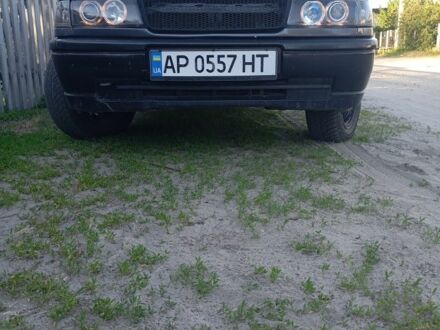 Опель Вектра 1998 у Котельве на Automoto.ua Сірий Опель Вектра, об'ємом двигуна 2 л та пробігом 270 тис. км за 2000 $, фото 1 на Automoto.ua
