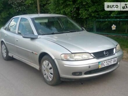 Опель Вектра 1999 в Луцке на Automoto.ua Серый Опель Вектра, объемом двигателя 2 л и пробегом 350 тыс. км за 2150 $, фото 1 на Automoto.ua