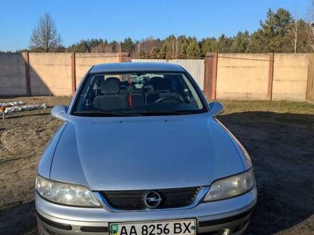 Опель Вектра 1999 в Народичах на Automoto.ua Серый Опель Вектра, объемом двигателя 1.8 л и пробегом 286 тыс. км за 2500 $, фото 1 на Automoto.ua