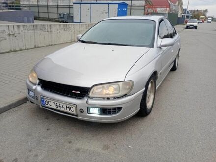 Опель Вектра 1999 в Житомире на Automoto.ua Серый Опель Вектра, объемом двигателя 2.5 л и пробегом 204 тыс. км за 1750 $, фото 1 на Automoto.ua