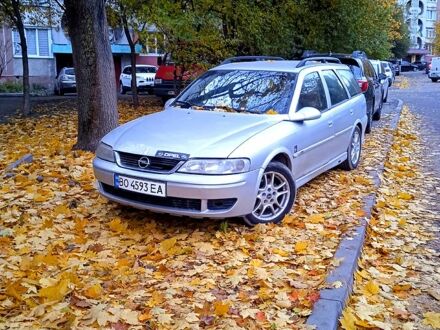 Опель Вектра 2000 в Ровно на Automoto.ua Серый Опель Вектра, объемом двигателя 2.2 л и пробегом 450 тыс. км за 2479 $, фото 1 на Automoto.ua