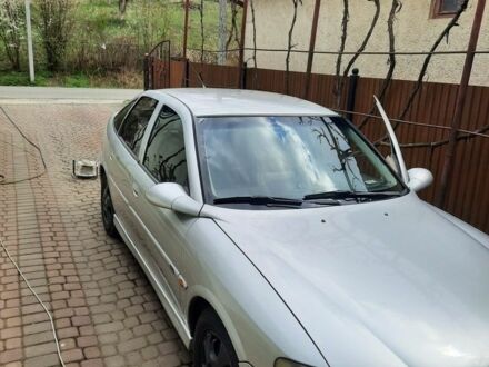 Сірий Опель Вектра, об'ємом двигуна 2 л та пробігом 328 тис. км за 2600 $, фото 1 на Automoto.ua