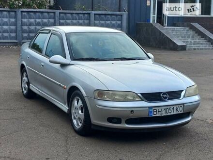 Опель Вектра 2000 в Одессе на Automoto.ua Серый Опель Вектра, объемом двигателя 1.8 л и пробегом 230 тыс. км за 2450 $, фото 1 на Automoto.ua