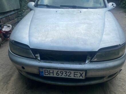 Опель Вектра 2000 в Павлограде на Automoto.ua Серый Опель Вектра, объемом двигателя 2 л и пробегом 5 тыс. км за 967 $, фото 1 на Automoto.ua