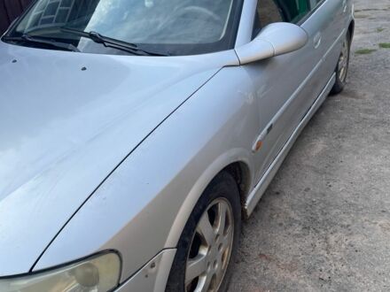 Сірий Опель Вектра, об'ємом двигуна 2 л та пробігом 2 тис. км за 2007 $, фото 1 на Automoto.ua