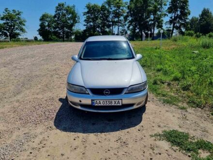 Опель Вектра 2000 в Ромнах на Automoto.ua Серый Опель Вектра, объемом двигателя 2 л и пробегом 280 тыс. км за 2350 $, фото 1 на Automoto.ua