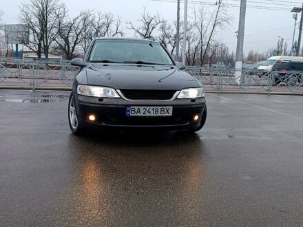 Опель Вектра 2000 у Кропивницькому (Кіровограді) на Automoto.ua Сірий Опель Вектра, об'ємом двигуна 18 л та пробігом 340 тис. км за 3200 $, фото 1 на Automoto.ua