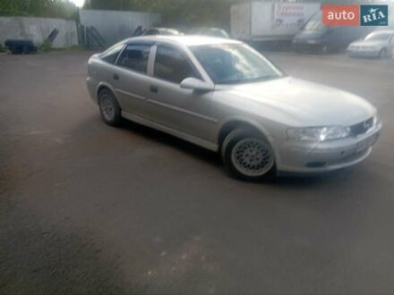 Опель Вектра 2000 в Калиновке на Automoto.ua Серый Опель Вектра, объемом двигателя 2 л и пробегом 275 тыс. км за 3500 $, фото 1 на Automoto.ua