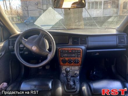 Сірий Опель Вектра, об'ємом двигуна 2 л та пробігом 200 тис. км за 2600 $, фото 1 на Automoto.ua