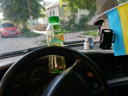 Сірий Опель Вектра, об'ємом двигуна 1.8 л та пробігом 350 тис. км за 1800 $, фото 1 на Automoto.ua