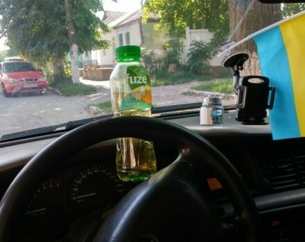 Серый Опель Вектра, объемом двигателя 1.8 л и пробегом 350 тыс. км за 1800 $, фото 1 на Automoto.ua