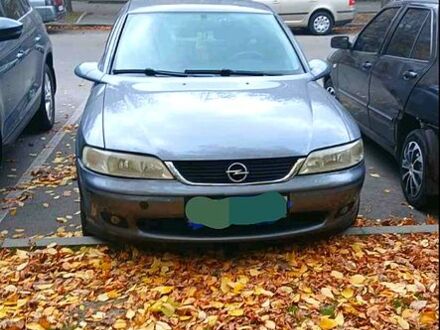Опель Вектра 2001 в Полтаве на Automoto.ua Серый Опель Вектра, объемом двигателя 18 л и пробегом 249 тыс. км за 3900 $, фото 1 на Automoto.ua