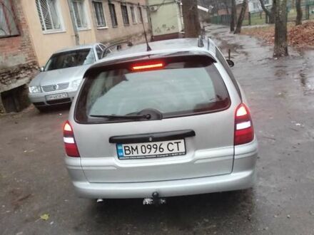 Опель Вектра 2001 в Сумах на Automoto.ua Серый Опель Вектра, объемом двигателя 2 л и пробегом 240 тыс. км за 4000 $, фото 1 на Automoto.ua