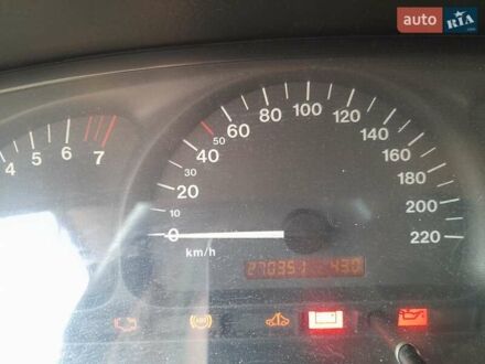 Опель Вектра 2001 в Первомайск на Automoto.ua Серый Опель Вектра, объемом двигателя 1.8 л и пробегом 270 тыс. км за 3400 $, фото 1 на Automoto.ua