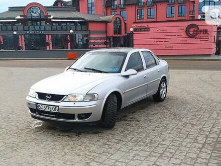 Опель Вектра 2001 в Львове на Automoto.ua Серый Опель Вектра, объемом двигателя 2.2 л и пробегом 328 тыс. км за 3900 $, фото 1 на Automoto.ua