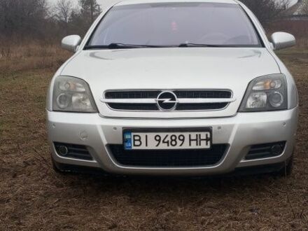 Опель Вектра 2002 в Полтаве на Automoto.ua Серый Опель Вектра, объемом двигателя 2.2 л и пробегом 300 тыс. км за 4600 $, фото 1 на Automoto.ua
