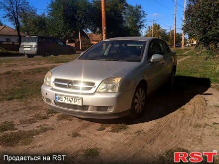 Сірий Опель Вектра, об'ємом двигуна 1.8 л та пробігом 250 тис. км за 3800 $, фото 1 на Automoto.ua