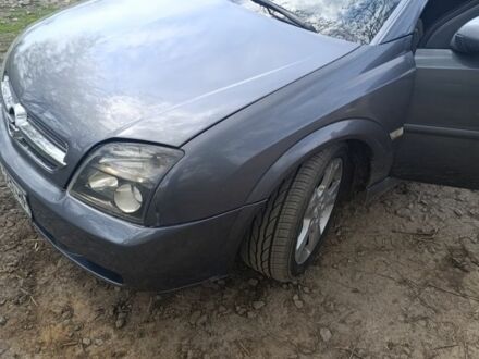Опель Вектра 2002 у Чугуеве на Automoto.ua Сірий Опель Вектра, об'ємом двигуна 2.2 л та пробігом 275 тис. км за 4500 $, фото 1 на Automoto.ua