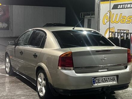 Сірий Опель Вектра, об'ємом двигуна 2 л та пробігом 300 тис. км за 2700 $, фото 1 на Automoto.ua