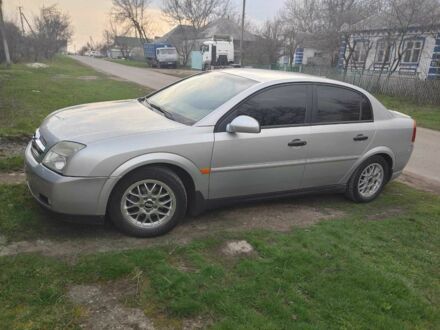 Сірий Опель Вектра, об'ємом двигуна 1.8 л та пробігом 200 тис. км за 4046 $, фото 1 на Automoto.ua