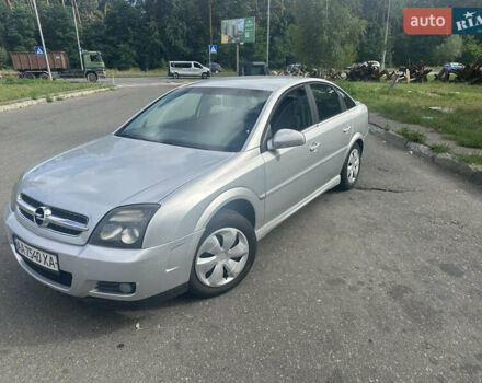 Сірий Опель Вектра, об'ємом двигуна 1.8 л та пробігом 407 тис. км за 3100 $, фото 1 на Automoto.ua